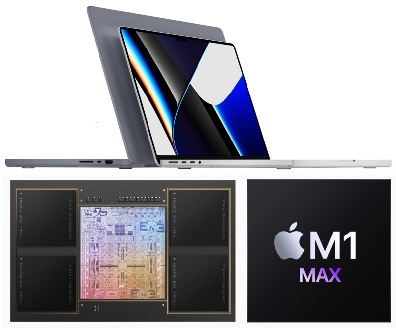 Macbook pro 2021 price malaysia