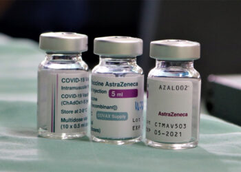 astrazeneca booster covid 19 vaccine