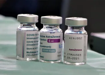 astrazeneca booster covid 19 vaccine