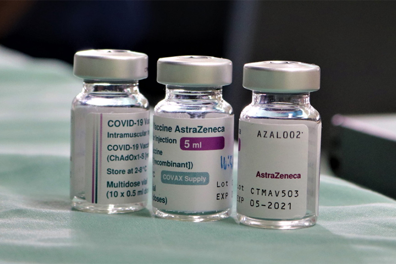 astrazeneca booster covid 19 vaccine