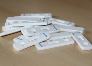 covid-19 self-test kits ceiling price