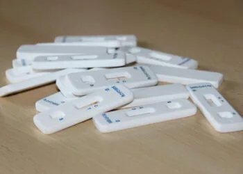 covid-19 self-test kits ceiling price