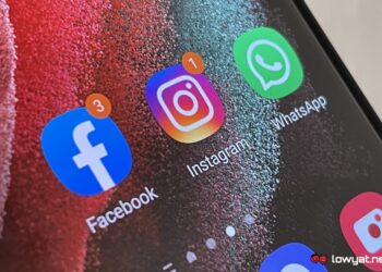 Facebook Instagram WhatsApp Meta Ads Ad