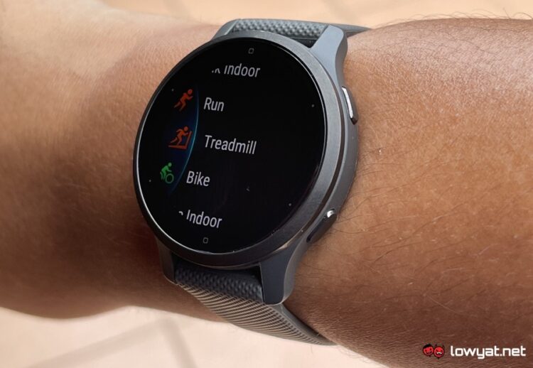 Here Is What You Need To Know About Garmin Pulse Ox