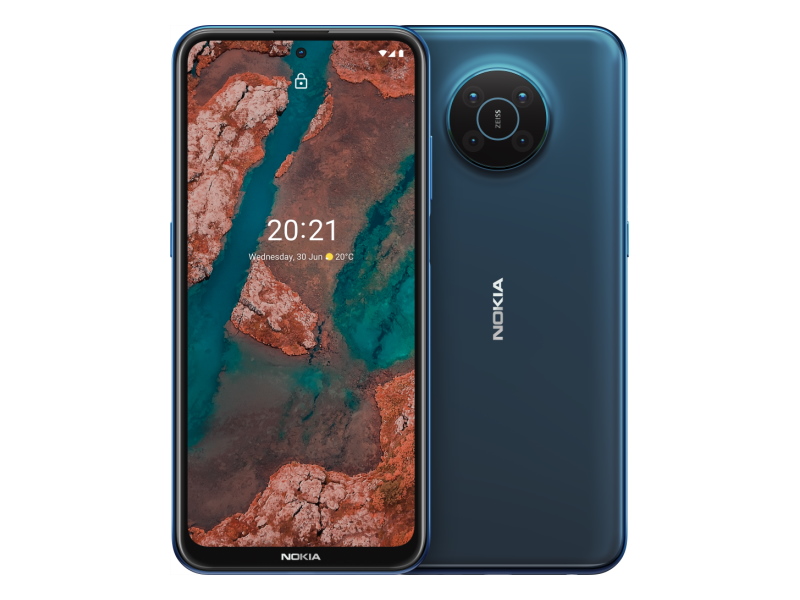 Nokia X20 Now Available In Malaysia For RM1,599 - Lowyat.NET