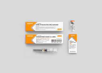 sinovac covid-19 vaccine coronavac