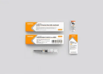 sinovac covid-19 vaccine coronavac