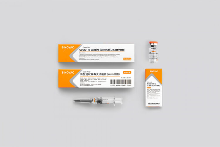 sinovac covid-19 vaccine coronavac