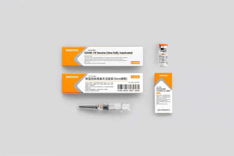 sinovac covid-19 vaccine coronavac