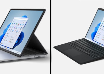 Microsoft Laptop Studio Pro 8 Malaysia price
