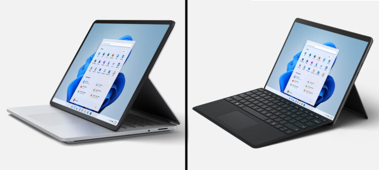 Microsoft Laptop Studio Pro 8 Malaysia price