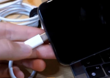 USB-C iPhone