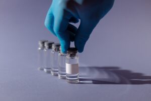Vaccine vaccines booster mixing shots jabs Malaysia