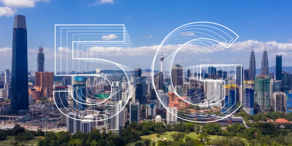 5g malaysia u mobile
