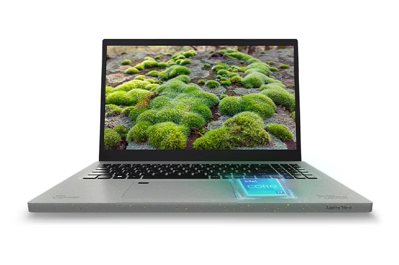 Acer Aspire Vero PCR