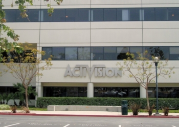 Activision HQ