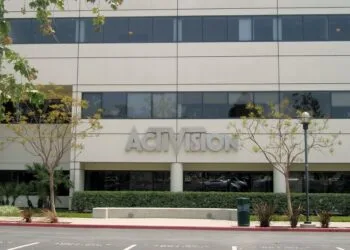Activision HQ