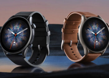 Amazfit GT series GTR 3 GTS Malaysia Price smartwatch