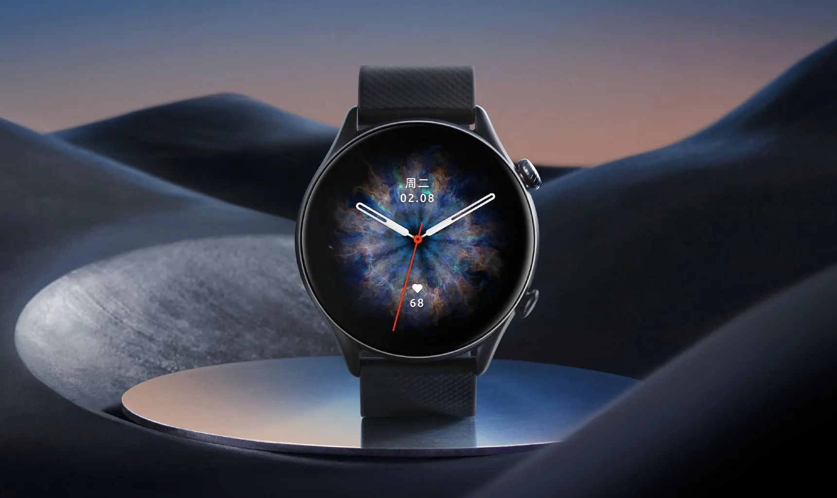 Amazfit GT series GTR 3 GTS Malaysia Price smartwatch