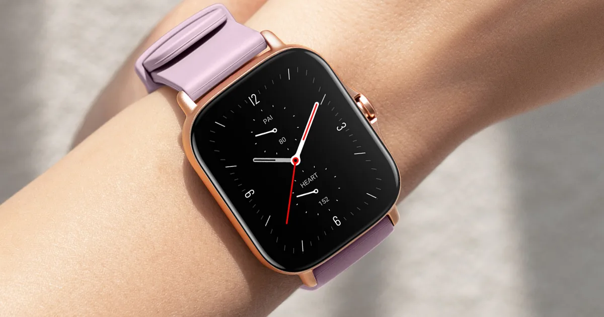 Amazfit GT series GTR 3 GTS Malaysia Price smartwatch