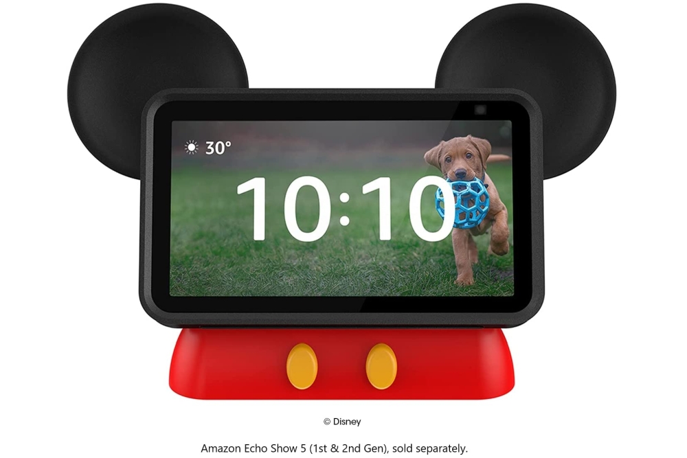 Amazon Echo Show 5