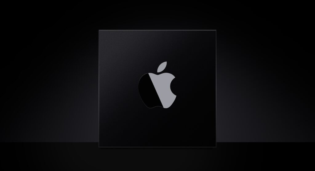 Casque Apple Silicon M1 AR Mac Macbook VR