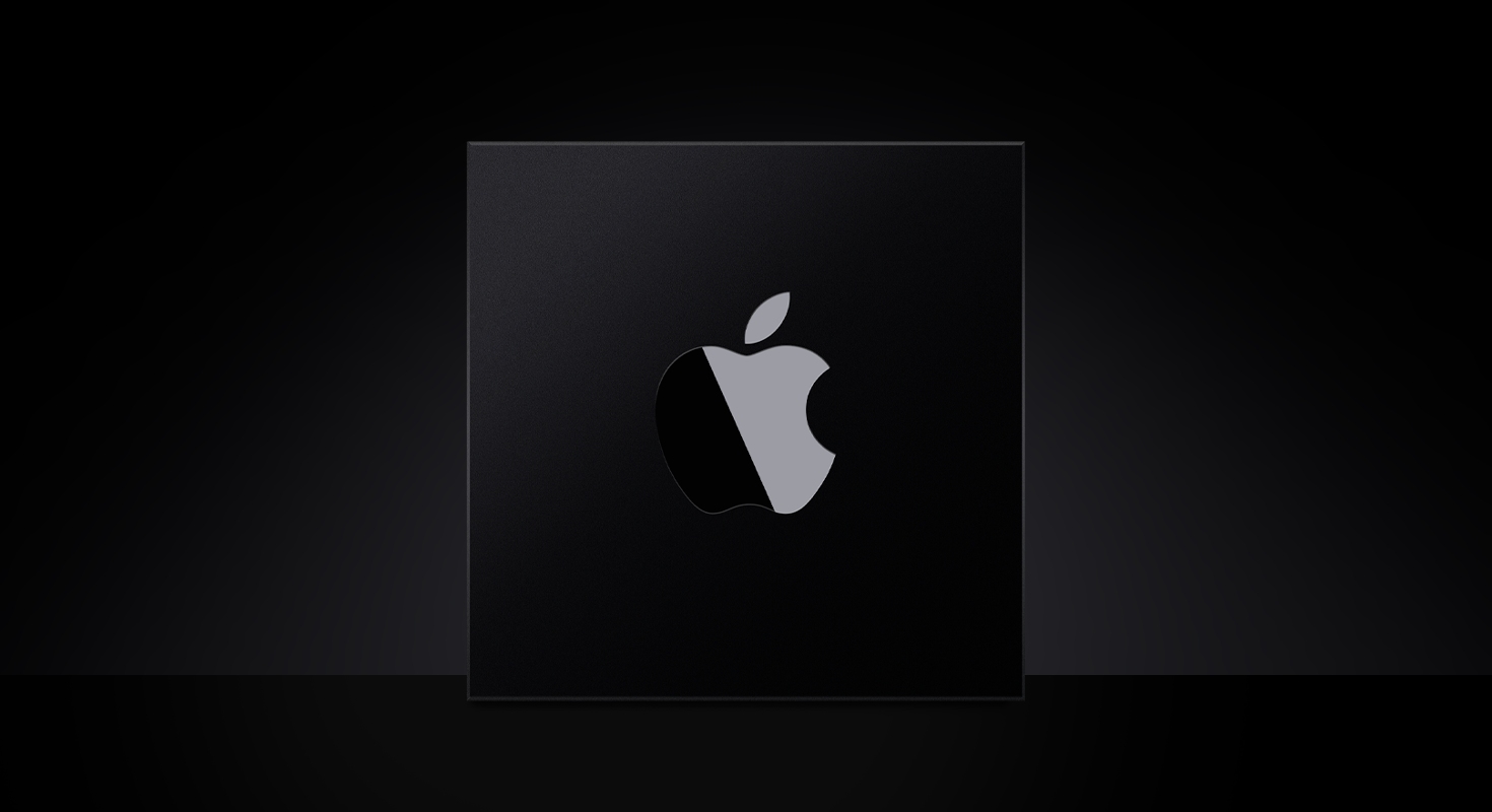 Apple Silicon M1 AR headset Mac Macbook VR