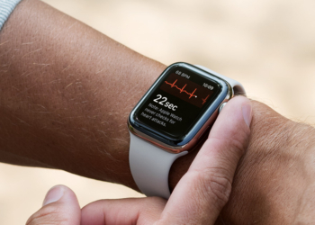 Apple watch health