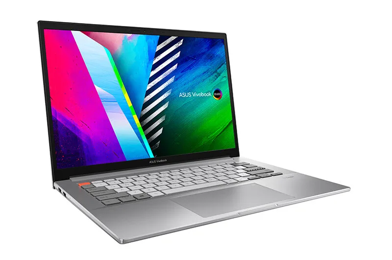 Asus VivoBook Pro 14X OLED