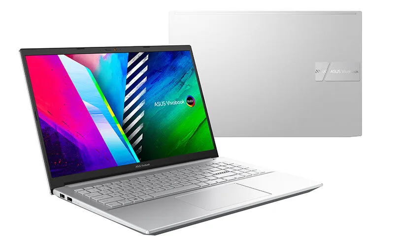 Asus VivoBook Pro 15 OLED