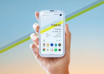 Balmuda launches first ever smartphone