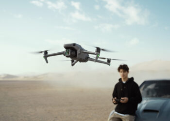 DJI Mavic 3 Series Cine Launch Malaysia