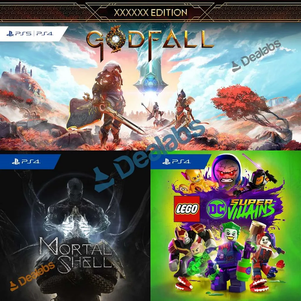Dealabs PS Plus December leak