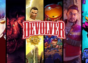 Devolver Digital
