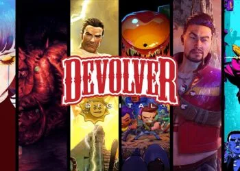 Devolver Digital