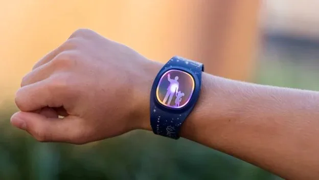 Disney MagicBand+