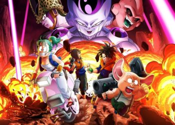 Dragon Ball The Breakers