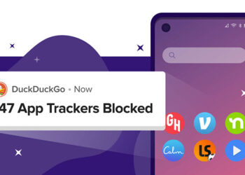 Duckduckgo App Tracking Protection