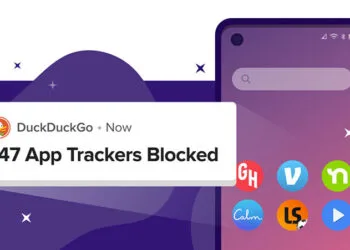 Duckduckgo App Tracking Protection