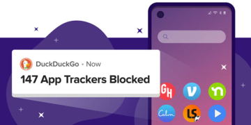 Duckduckgo App Tracking Protection