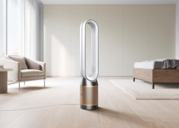 Dyson Purifier Cool Formaldehyde