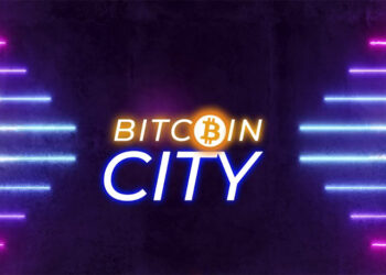 El salvador bitcoin city cryptocurrency
