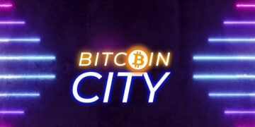 El salvador bitcoin city cryptocurrency