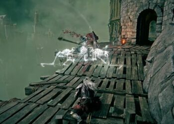 Elden Ring gameplay official 2