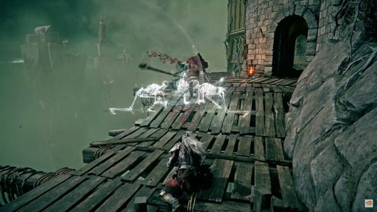 Elden Ring gameplay official 2