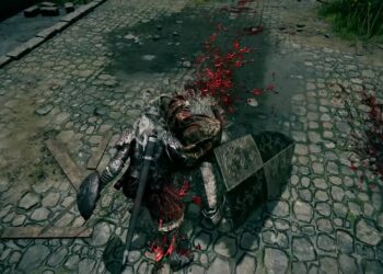 Elden Ring gameplay official 3 riposte