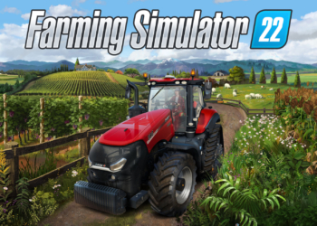 Farming Simulator 2022 Battlefield 2042 player base Steam