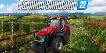 Farming Simulator 2022 Battlefield 2042 player base Steam