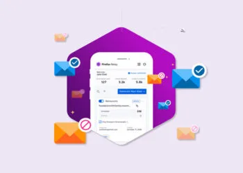 Firefox relay