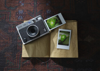 Fujifilm Instax Mini Evo Malaysia